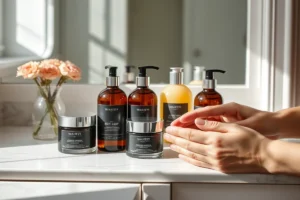 What Is A Body Soap