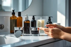 What’S The Best Wallpaper For Bathrooms